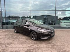Fahrzeugabbildung Opel Astra K 1.2 Turbo Opel 2020 LED Navi Kamera 16"