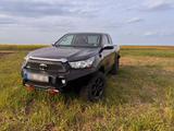Toyota Hilux Extra Cab Comfort - gebrauchte Toyota Hilux aus dem Jahr 2024