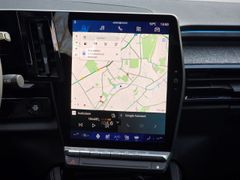 Fahrzeugabbildung Austral Techno 1.2 E-TECH Full Hybrid 200 EU6e