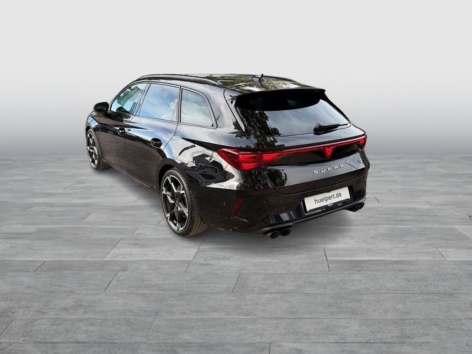 Cupra Leon ST 2.0 VZ 4X4 PANO SENNHEISER AHK CAM LM19 imagem 2