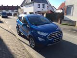 Ford EcoSport 1,0 EcoBoost 92kW Titanium Titanium - Ford EcoSport Gebrauchtwagen in Bremen