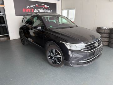 Volkswagen Tiguan - 5