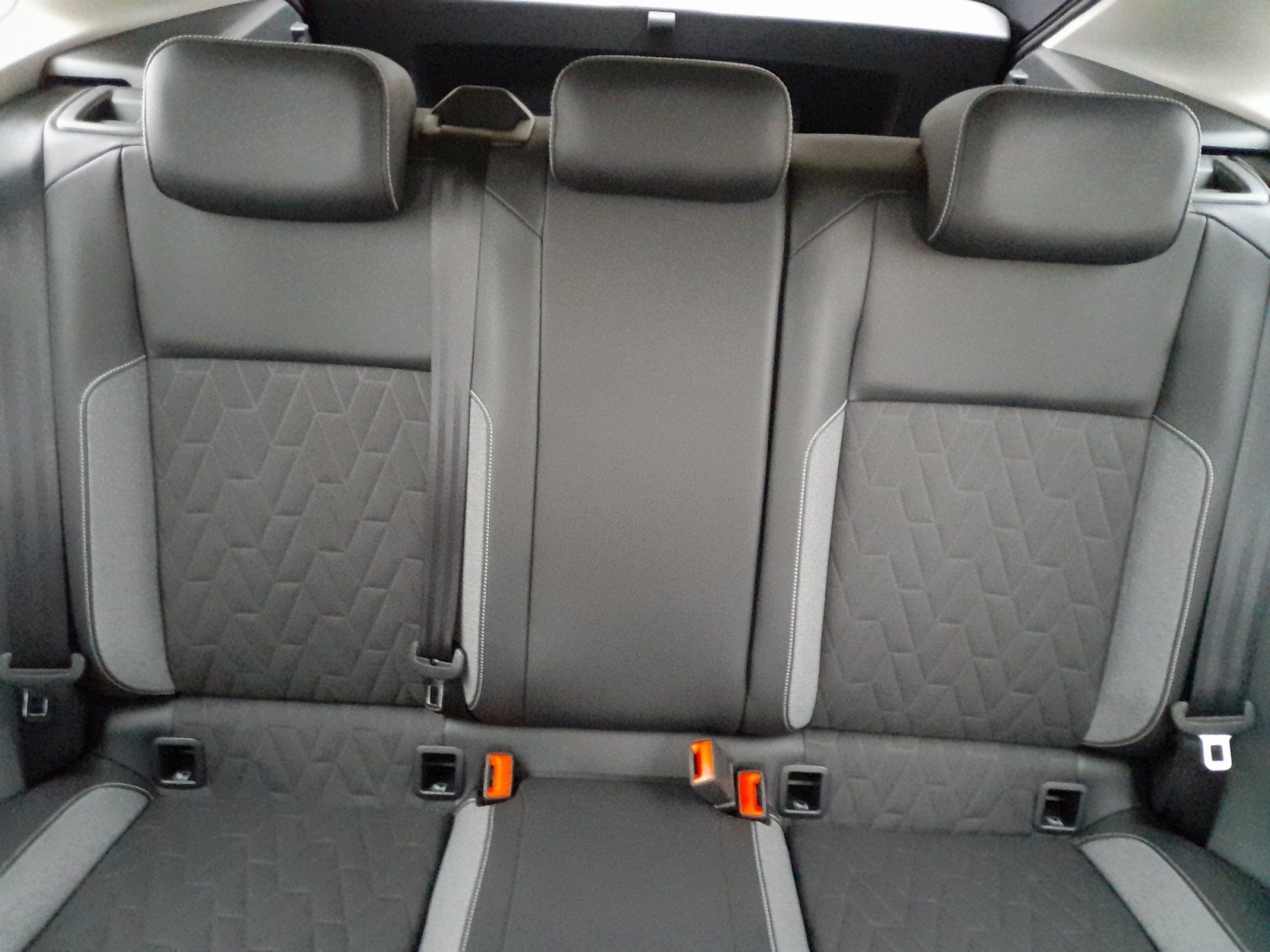 Volkswagen Taigo - Bild 8