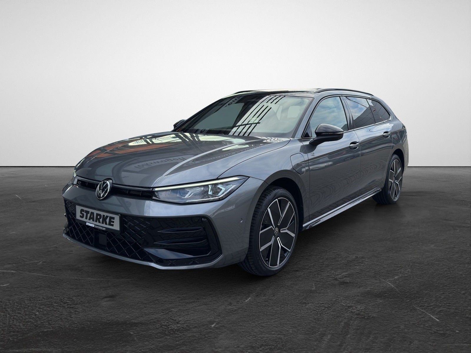 Volkswagen Passat Variant 1.5 eHybrid TSI DSG R-Line Signat imagem 3