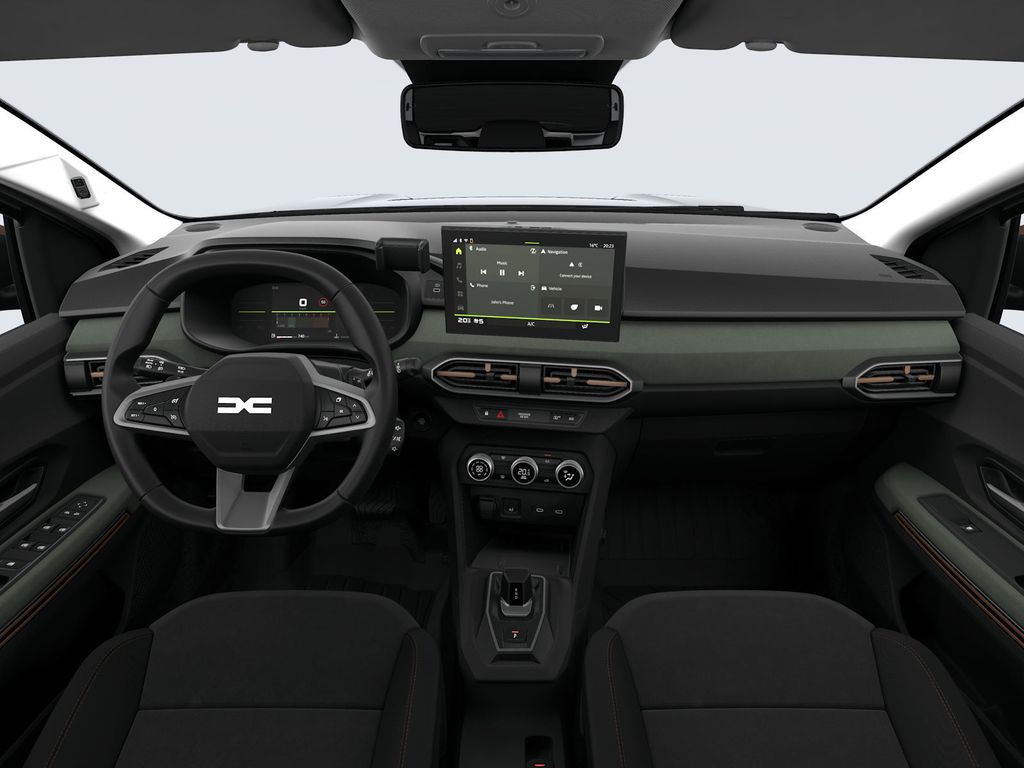 DACIA Jogger - Bild 14