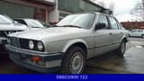 BMW 316 - BMW aus 1985