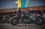Harley-Davidson Forty Eight  - Offers