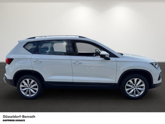 Seat Ateca - Bild 3