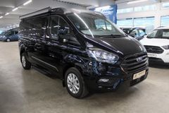 Fahrzeugabbildung Ford Transit Custom Bürstner COPA 530 L2 Markise WC