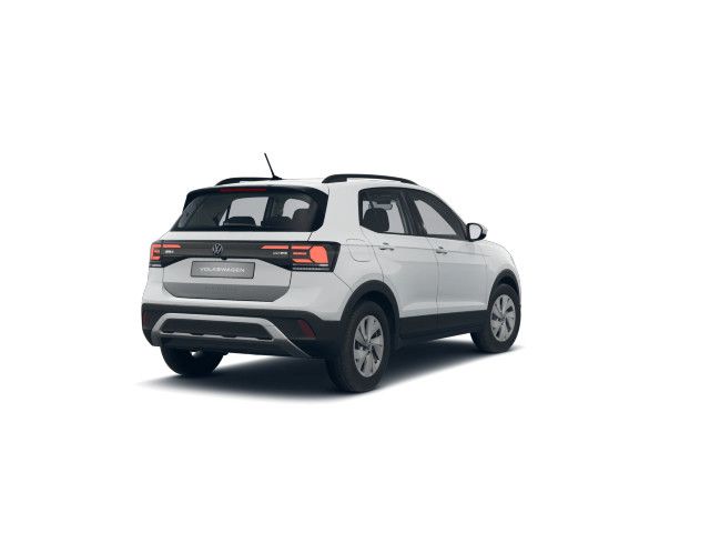 T-Cross Life 1.0 TSI Navi*ACC*Kamera*SHZ*Klima