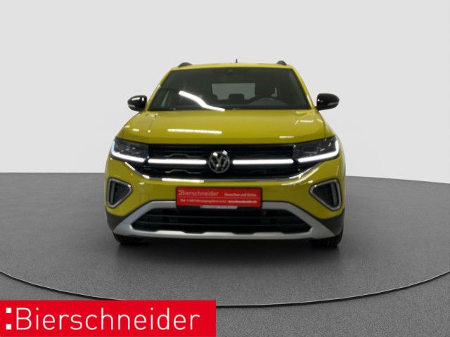 Volkswagen T-Cross - Bild 2