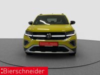 Volkswagen T-Cross - Vorschau Bild 2