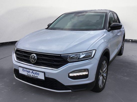 Volkswagen T-Roc  IQ.DRIVE 2.0 TDI +DSG+NAVI+KAMERA+PARKASS