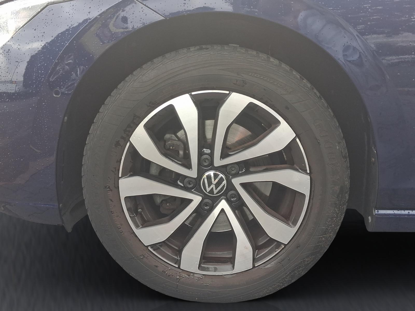 Volkswagen Golf VIII Lim. Active Pano ACC Standheizung LED, миниатюра 15