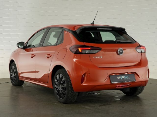 Corsa-e F 50kWH AT+PARKPILOT HI+SITZHEIZUNG+KEYL