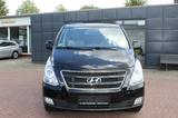 Hyundai H-1 Travel Trend 8 Sitzer - : Van, Travel