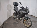 Yamaha 700 TRACER GT - YAMAHA TRACER 700