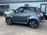 Ligier JS 50 SPORT JS50 Mopedauto DCI Leicht Microcar - : Mopedauto
