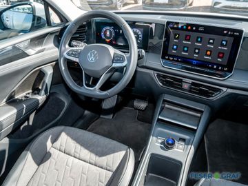 Volkswagen Tiguan - 4