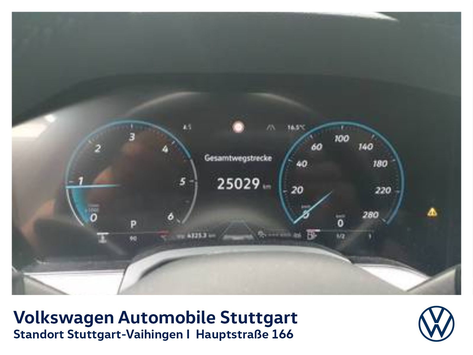 Volkswagen Touareg - Bild 3
