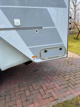 Tischer 260SD - Tischer Wohnkabine