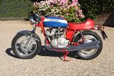 MV Agusta 750 S "The hand-built Superbike" Restored-rebuil - MV AGUSTA 750S