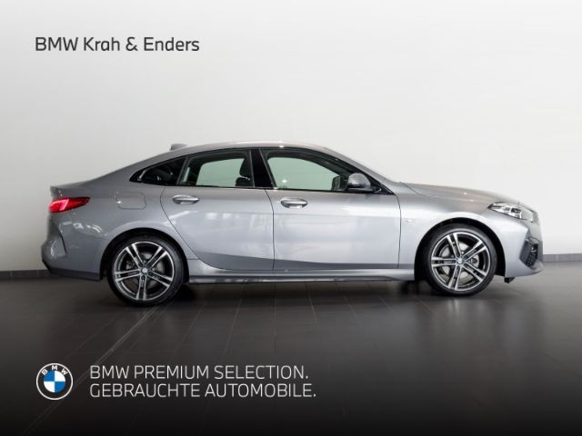 BMW 218 Gran Coupé - Bild 2