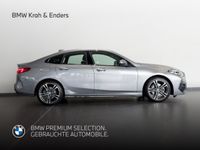 BMW 218 Gran Coupé - Vorschau Bild 2