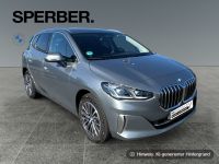 BMW 218 Active Tourer - Vorschau Bild 7