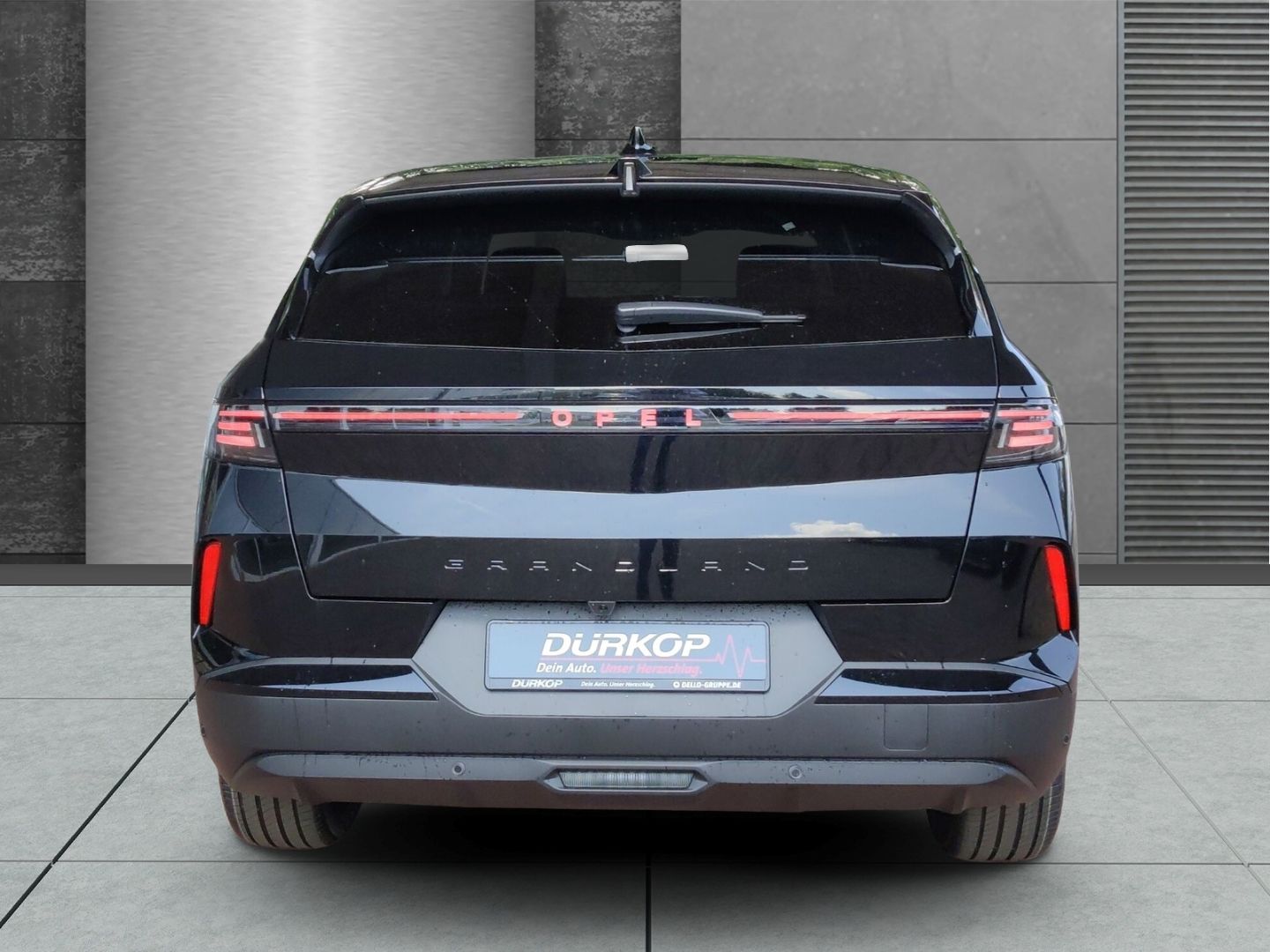 Opel Grandland (X) - Bild 6