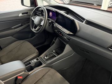 Volkswagen Caddy Maxi eHYBRID DSG LED ACC AHK KAMERA 7SITZ