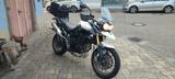 Triumph Tiger 800 - TRIUMPH TIGER 800