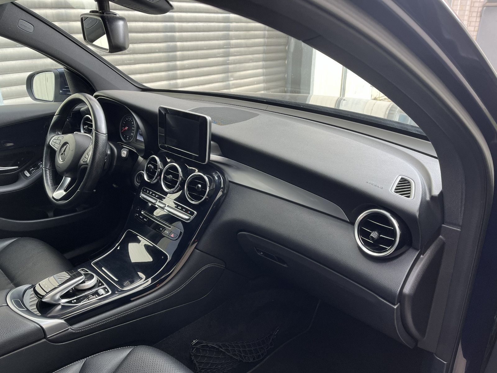 Mercedes-Benz GLC Coupe 220 d 4Matic.Autmoatik.PDC foto 12