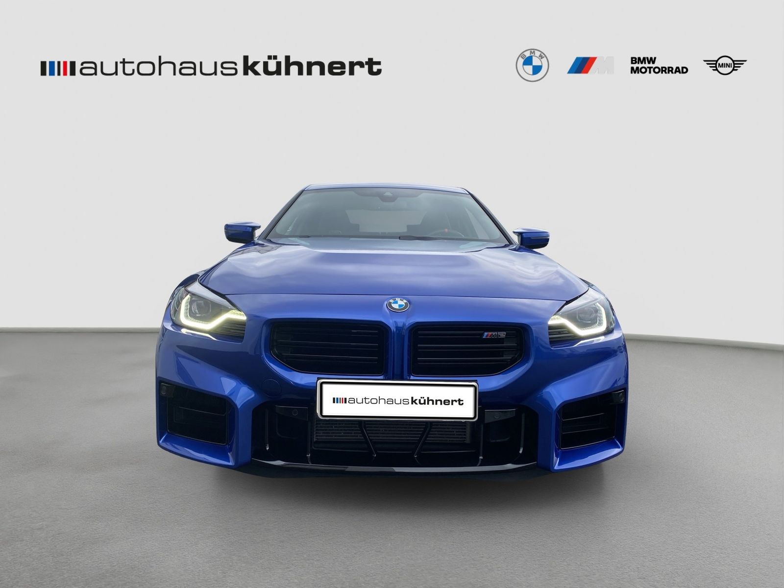 BMW M2 Coupé Shadow RFK HiFi H-K ParkA. foto 3