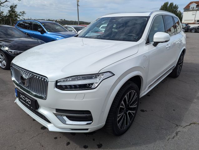 Volvo XC90 T8 AWD Recharge PHEV  Ganz Viele HIGHLIGHTs