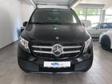 Mercedes-Benz V 220 d Automatik RISE lang - Mercedes-Benz V 220: Automatik
