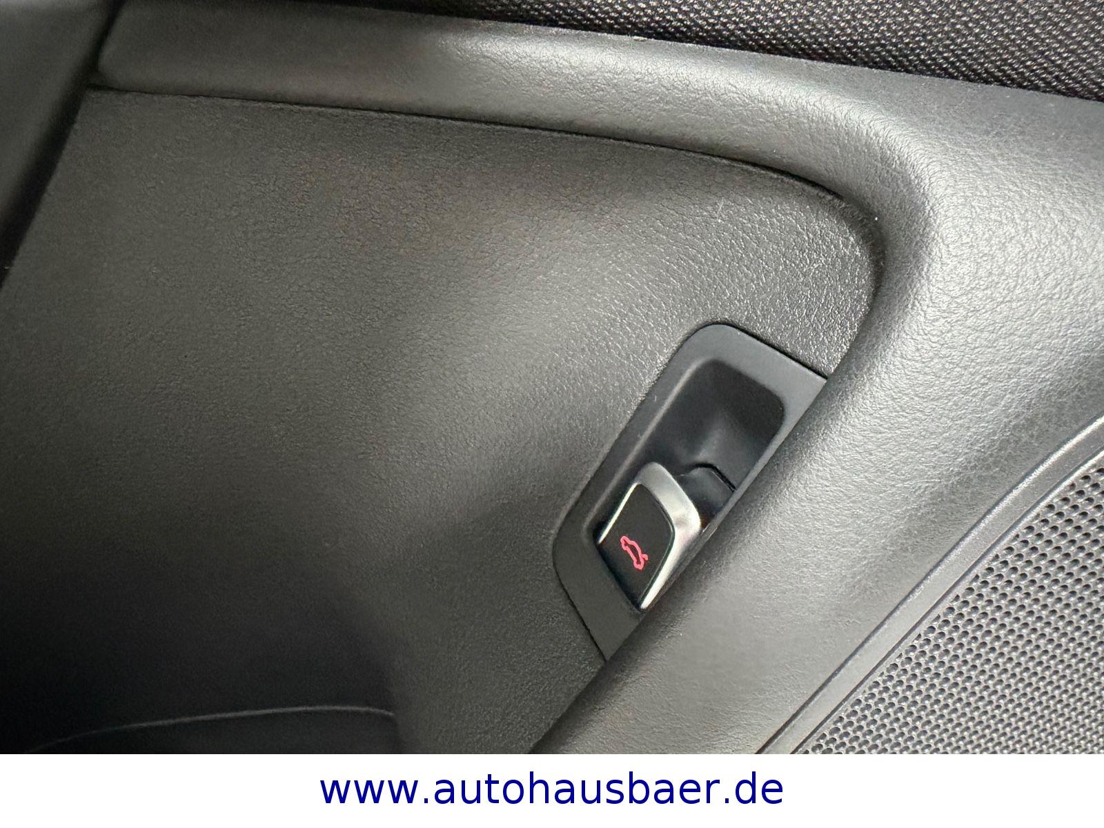 Audi A6 Avant 2.0 TDI ultra*PANO*SHZ*TÜV NEU*