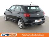 Volkswagen Polo 1.0 TSI Comfortline *TEMPO*CAM*SHZ*ALU* - Volkswagen Polo: mit Klimaanlage