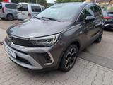 Opel Crossland 1.2 Elegance Pano Kamera Navi Totwinke - Opel Crossland (X) in Stuttgart