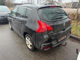 Peugeot 3008 Premium 1.6 HDI - Peugeot 3008 mit Diesel-Antrieb: 1.6