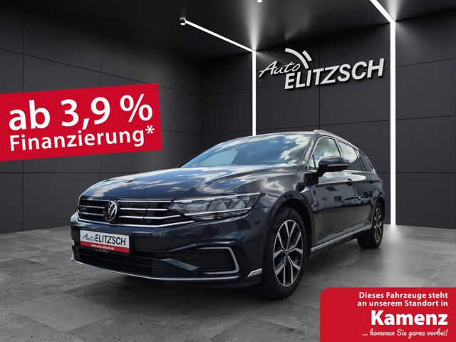 Volkswagen Passat Variant GTE AHK Navi ACC RFK SH LM