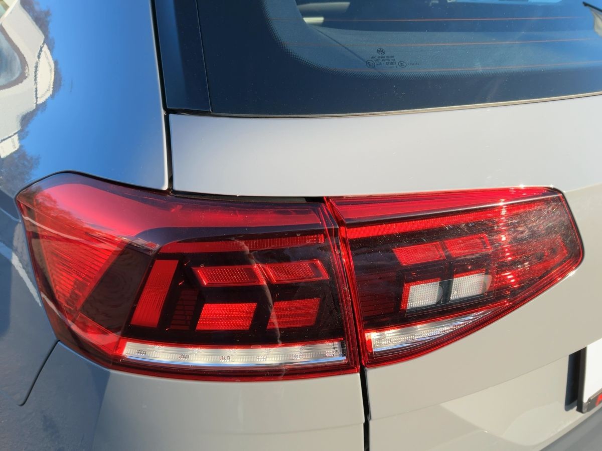 Volkswagen Passat Variant - Bild 16