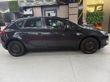 Opel Astra J Lim. 5-trg. Design Edition - gebrauchte Opel Astra aus dem Jahr 2012
