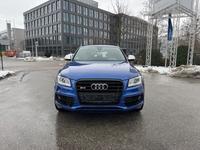 Audi SQ5 3.0 TDI competition quattro/Vollausstattung