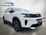 Citroën C5 Aircross Plus*Navi*RFK*DAB*Spurassistent*LED* - Citroën C5 Aircross PLUS mit Benzin-Antrieb