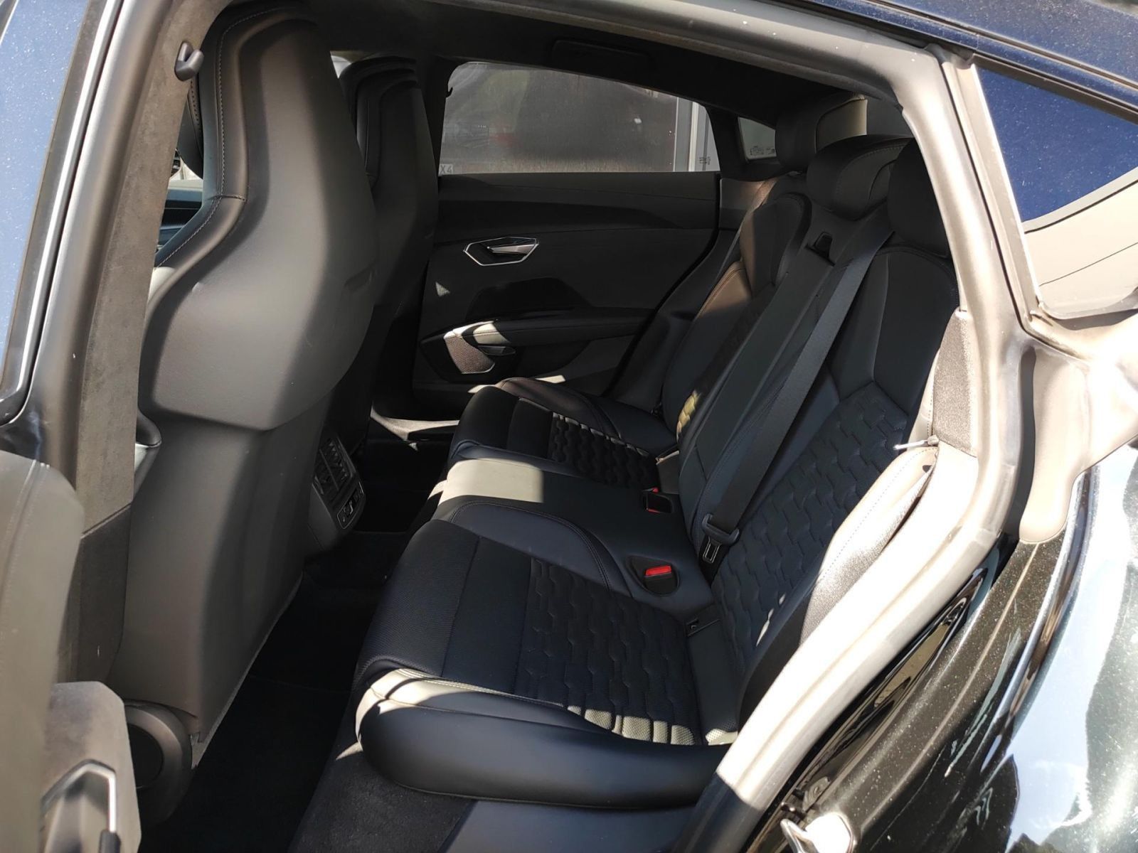 Audi RS e-tron GT - Bild 10