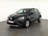 Renault Captur II TCe 140 Aut. LED Klimaaut. Sitzheizung - Renault Captur in Kassel