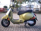 Vespa Frühlingsaktion GTS 310 Super Sport Lieferung - VESPA MOTORRAD