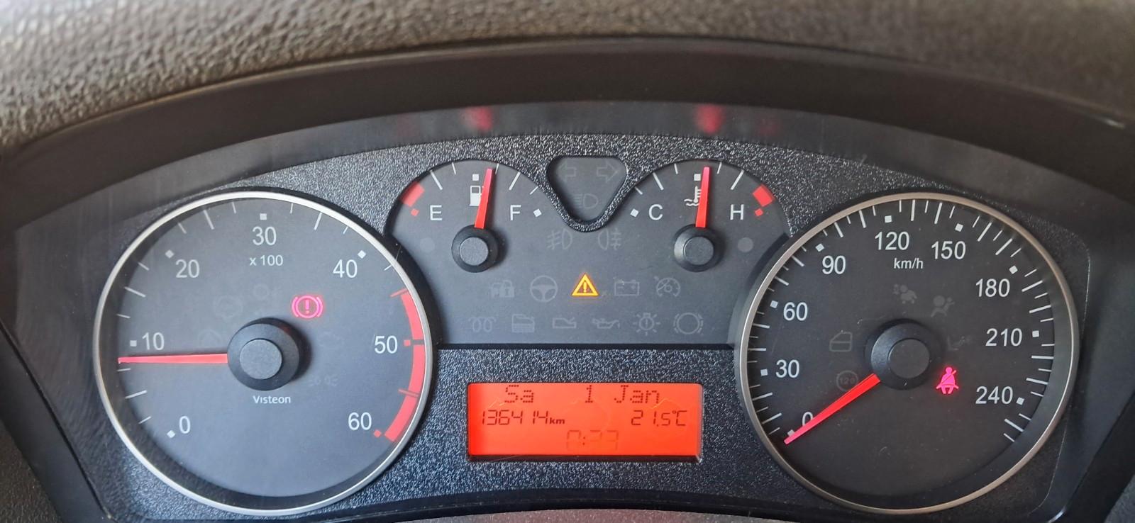 Fiat Stilo 2005 — photo 6