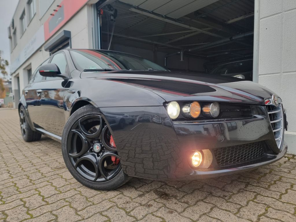 Angebot ansehen Alfa Romeo 159